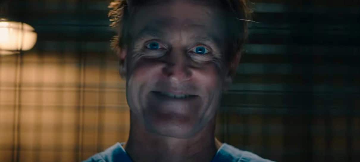 Venom – Tempo de Carnificina tem primeiro trailer divulgado