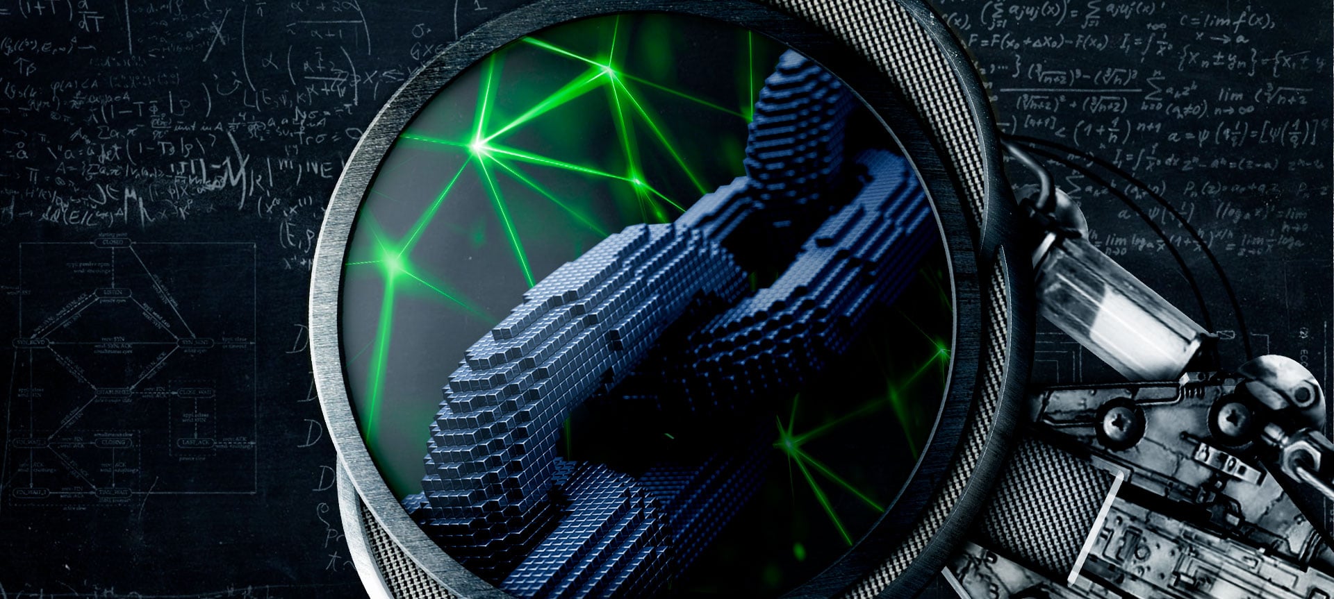 O Gasto Energético do Blockchain