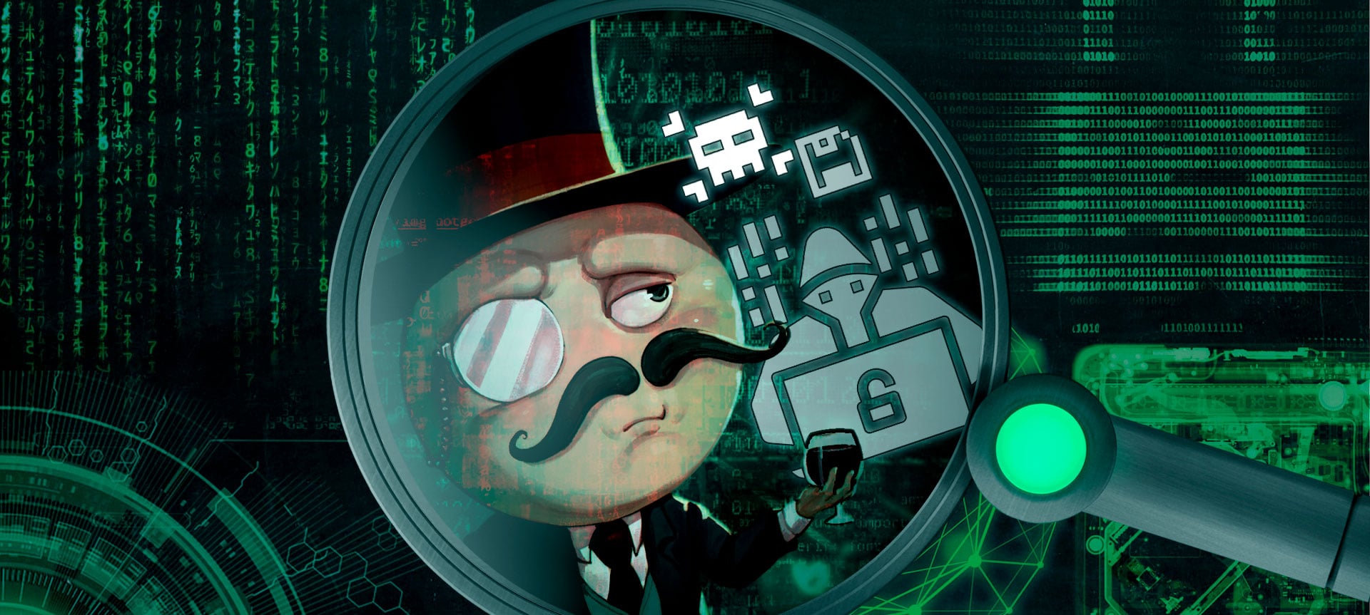 Hackers: LulzSec