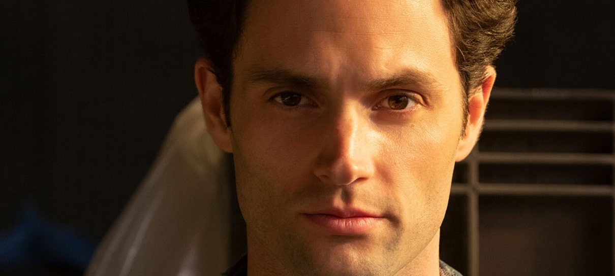 VOCÊ termina as gravações da terceira temporada