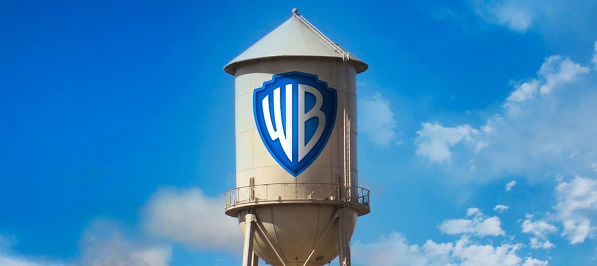 AT&T confirma fusão entre WarnerMedia e Discovery