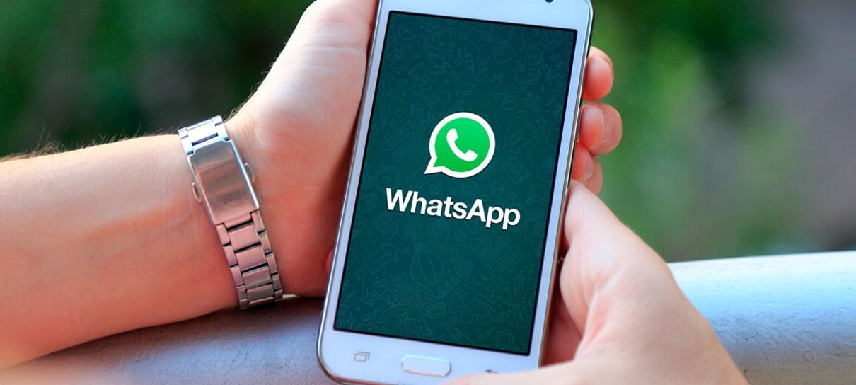 WhatsApp relança função de pagamentos no Brasil