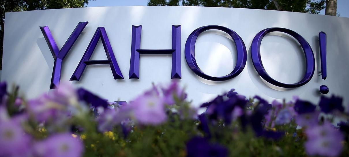 Yahoo e AOL são vendidas pela Verizon por US$ 5 bilhões