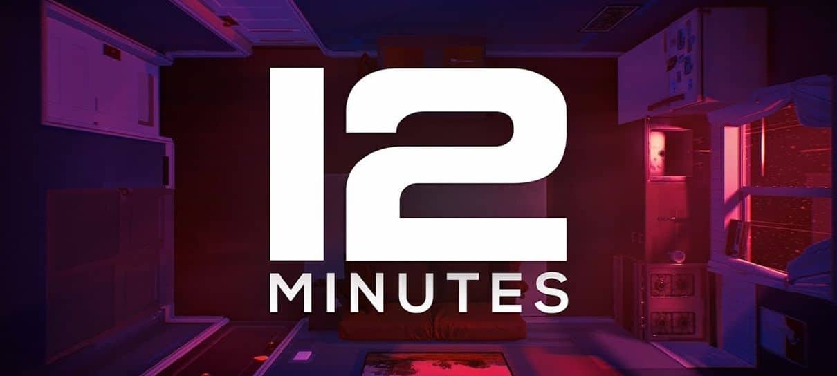 12 Minutes será lançado em agosto deste ano; confira novo trailer
