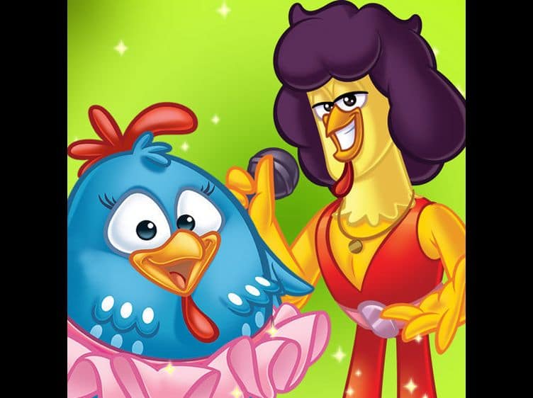Imagem do episódio