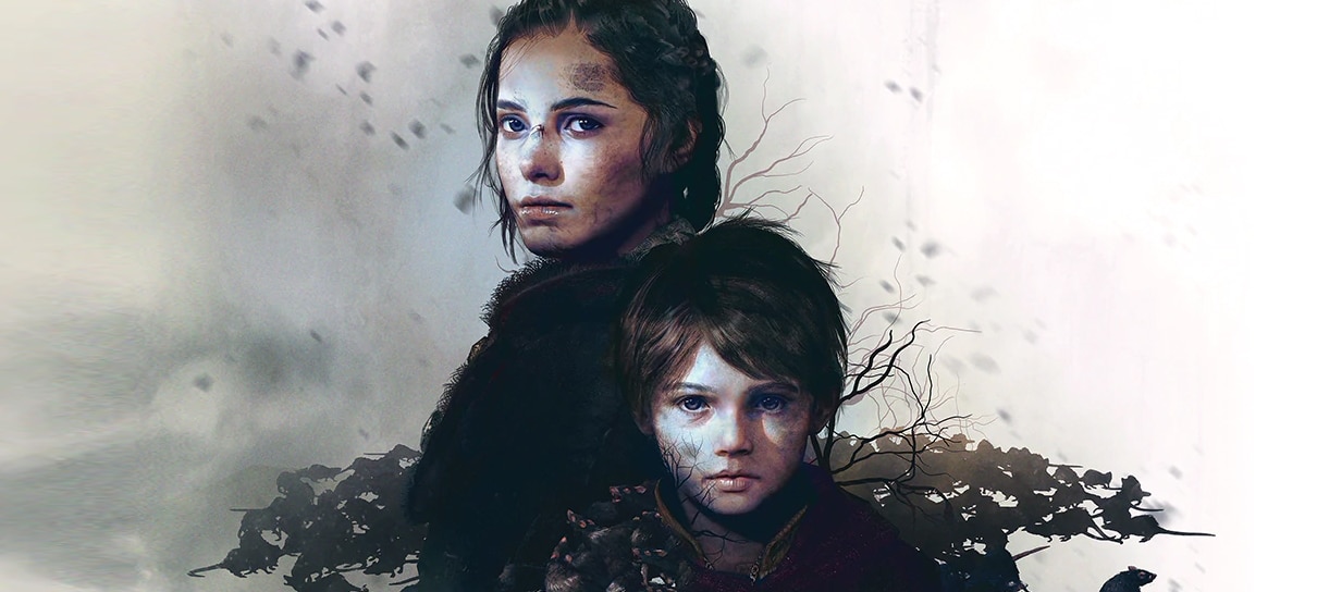 A Plague Tale: Innocence será lançado para Xbox Series X|S