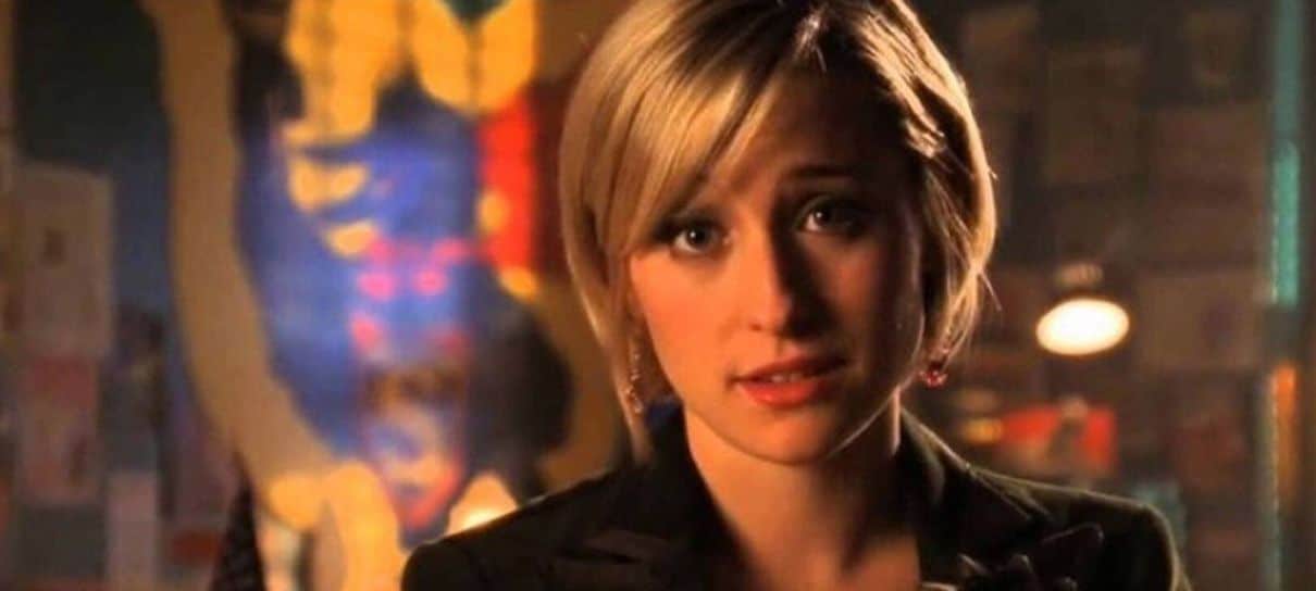 Atriz De Smallville é Condenada A Três Anos De Prisão Por Caso De Escravidão Sexual Nerdbunker