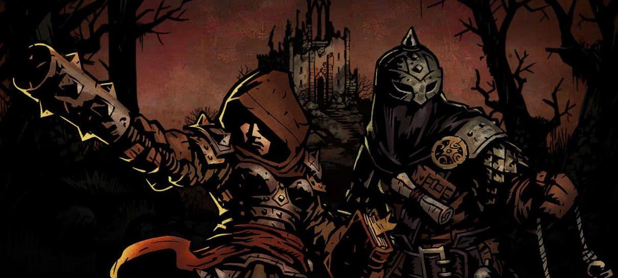Darkest Dungeon, For Honor e Backbone chegam em junho ao Xbox Game Pass
