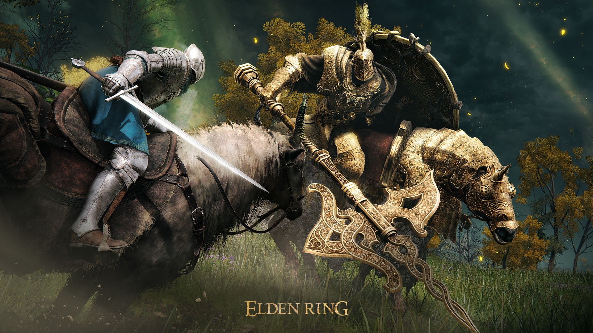 Requisitos de Elden Ring no PC são confirmados pela Bandai