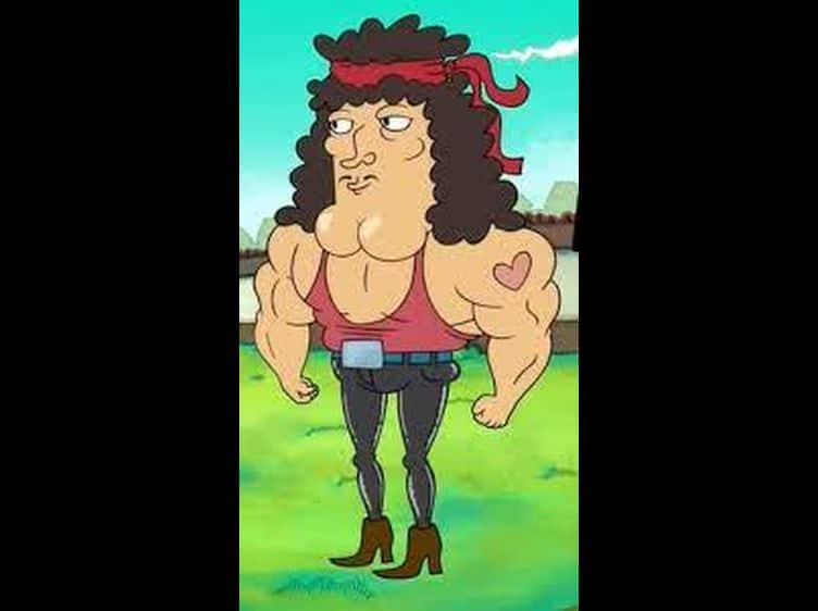 Imagem do episódio