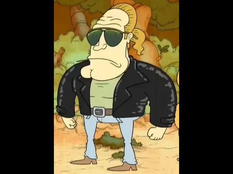 Imagem do episódio