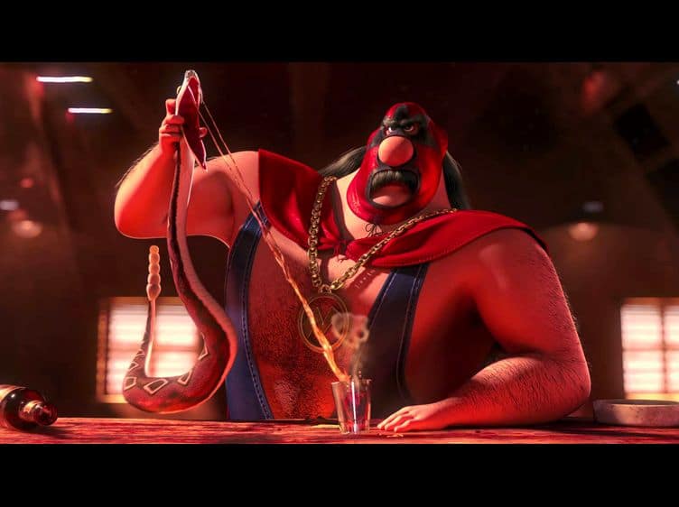Imagem do episódio