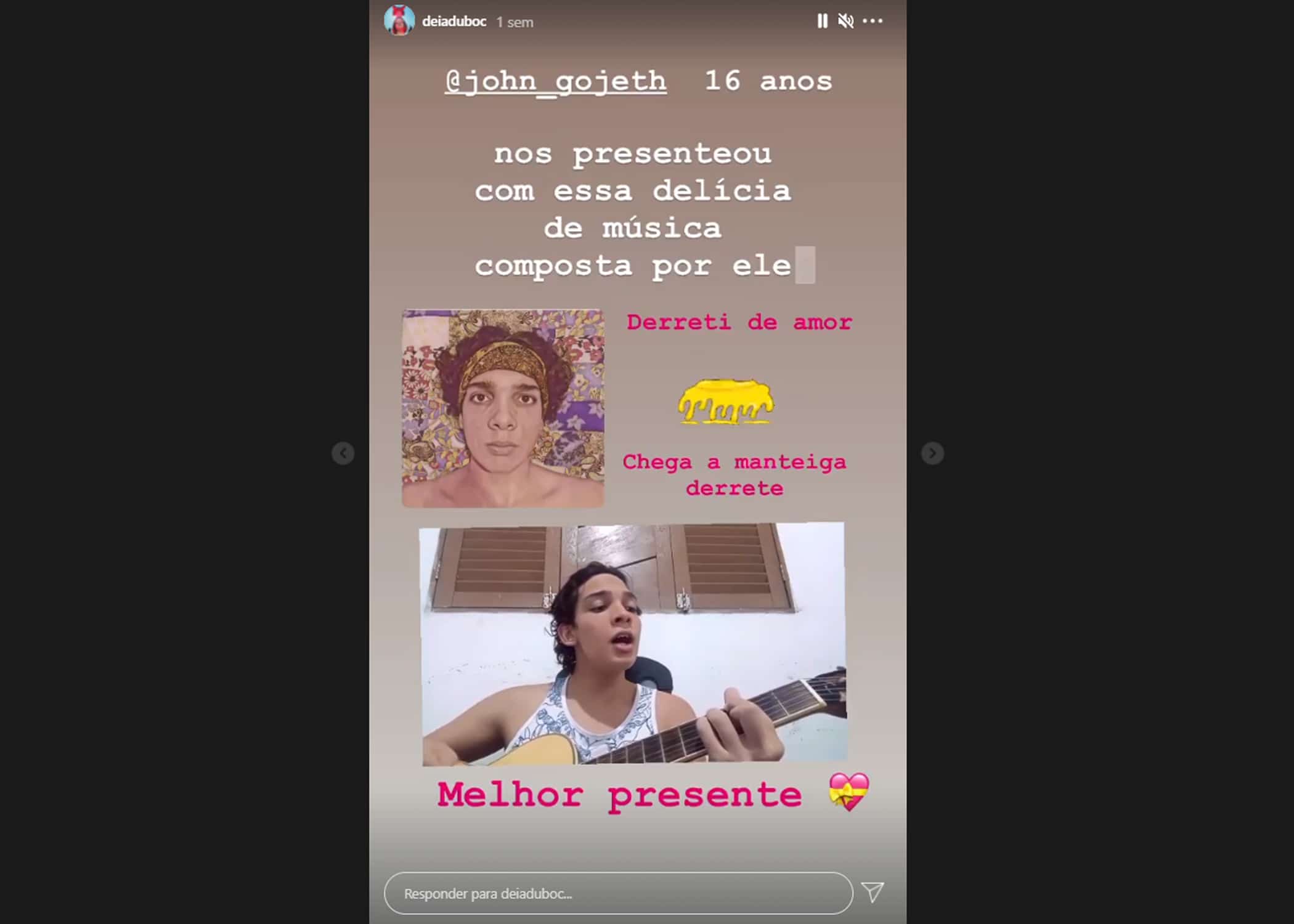 João Victor Guilherme