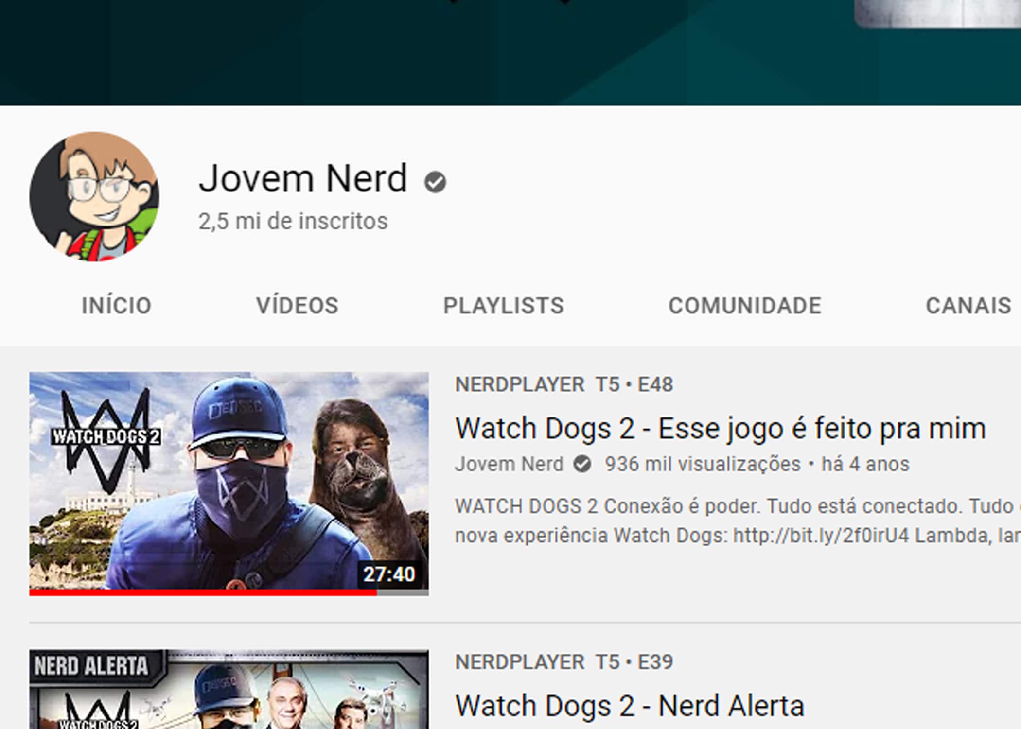 Watch Dogs 2 - Esse jogo é feito pra mim