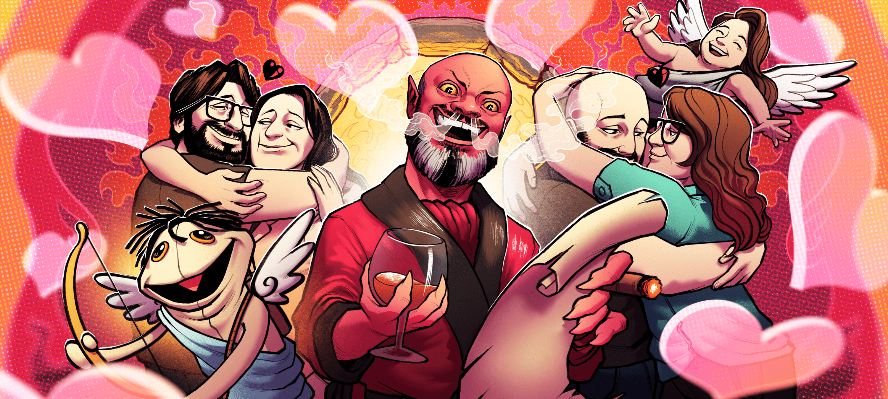 Especial Dia dos Namorados 2021