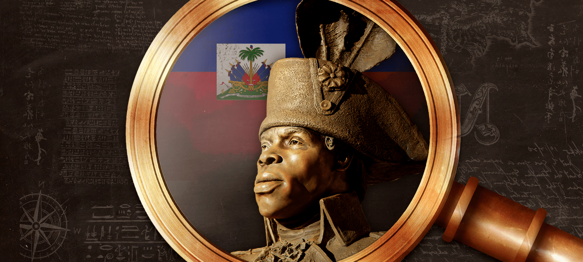 A Revolução Haitiana
