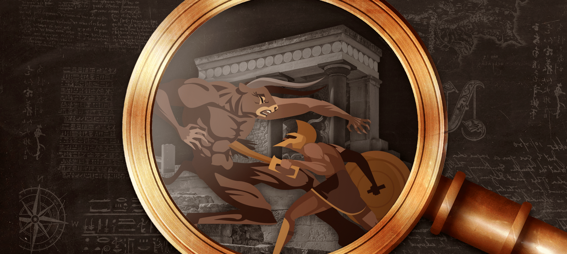 História de Creta e suas civilizações