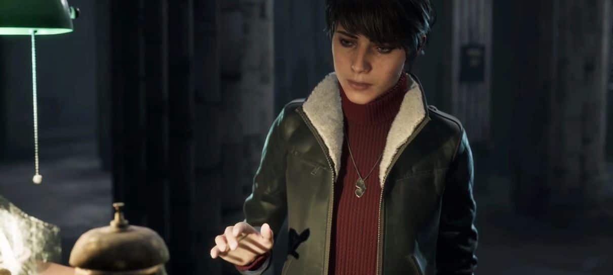 The Medium ganha data de lançamento no PlayStation 5