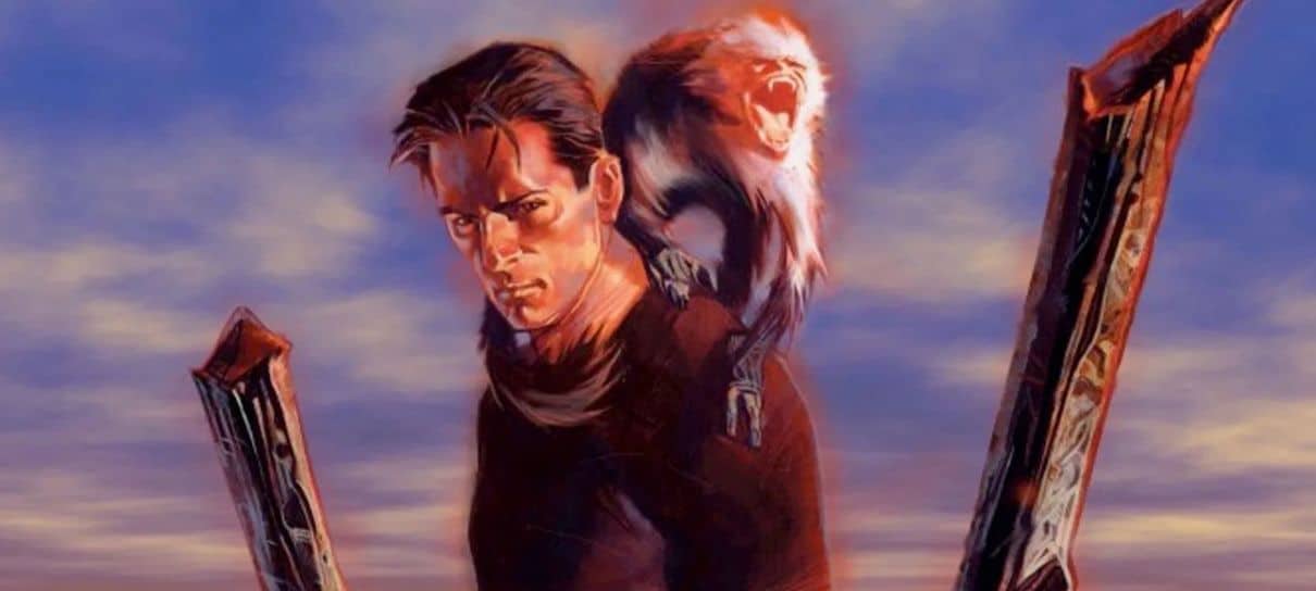 Série de Y: The Last Man ganha data de estreia nos EUA