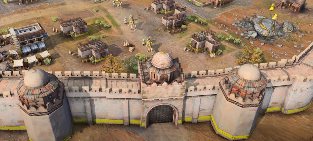Confira o trailer de Age of Empires Online - NerdBunker