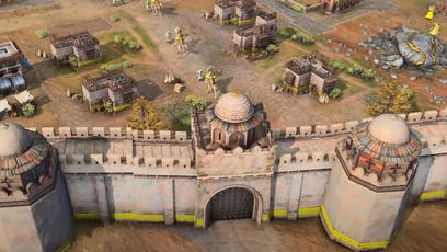 Age of Empires IV ganha data de lançamento em novo trailer
