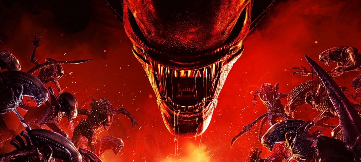 Aliens: Fireteam Elite, novo jogo cooperativo da franquia, será lançado em agosto