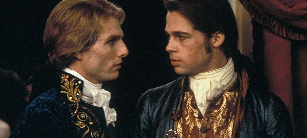 AMC anuncia série de Entrevista com o Vampiro