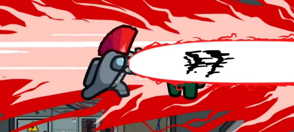 Among Us anuncia novos modos, cores e mapa