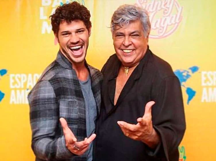 Imagem do episódio