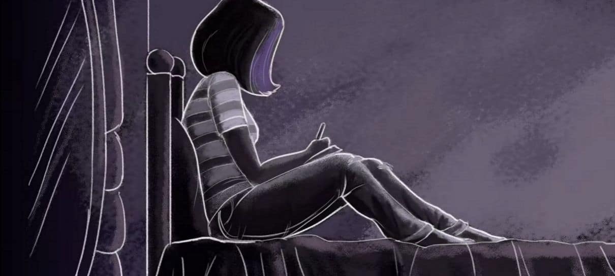 Asleep, jogo de terror brasileiro, entra na reta final de financiamento coletivo