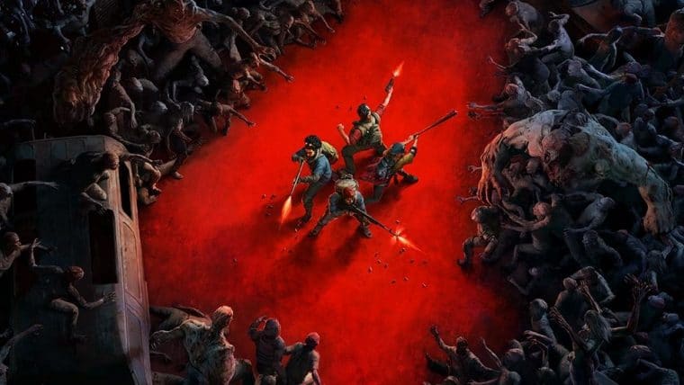 Back 4 Blood deve chegar ao Xbox Game Pass ao lançamento, aponta vazamento