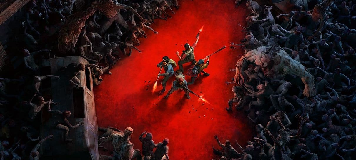 Back 4 Blood deve chegar ao Xbox Game Pass ao lançamento, aponta vazamento