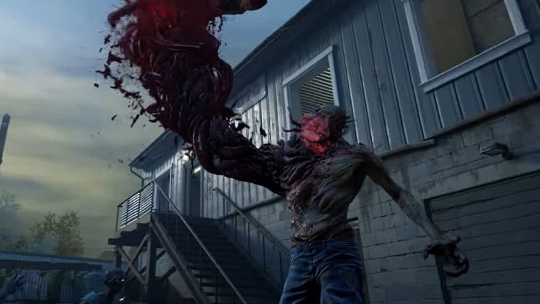 Back 4 Blood recebe vídeo de gameplay focado em PvP