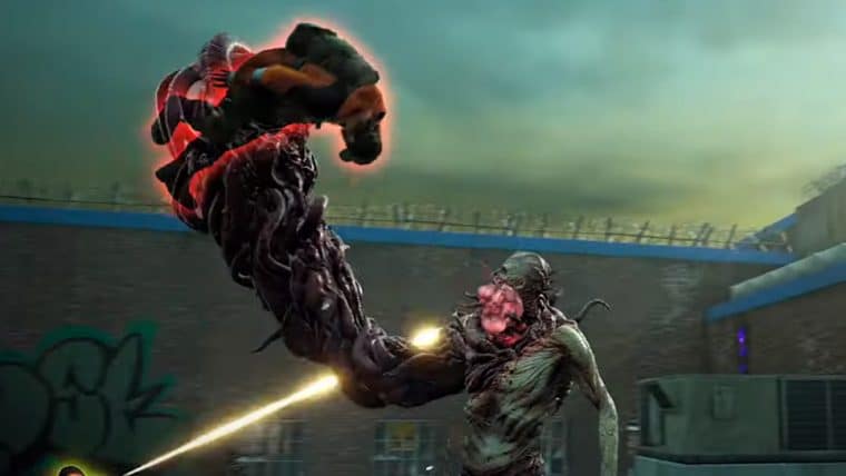 Back 4 Blood ganha novo trailer cheio de destruição e PvP é anunciado