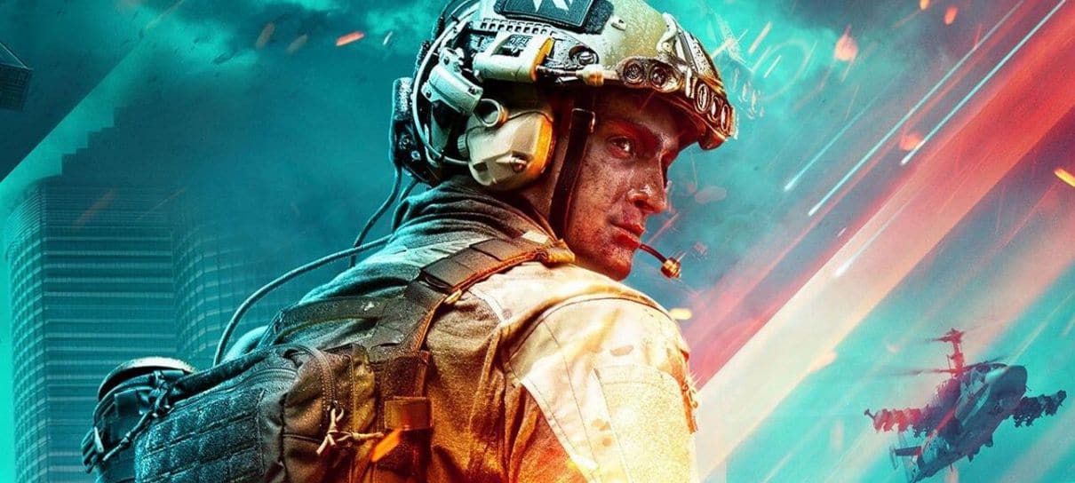 Battlefield 2042 usará bots para nunca faltar jogadores nas partidas