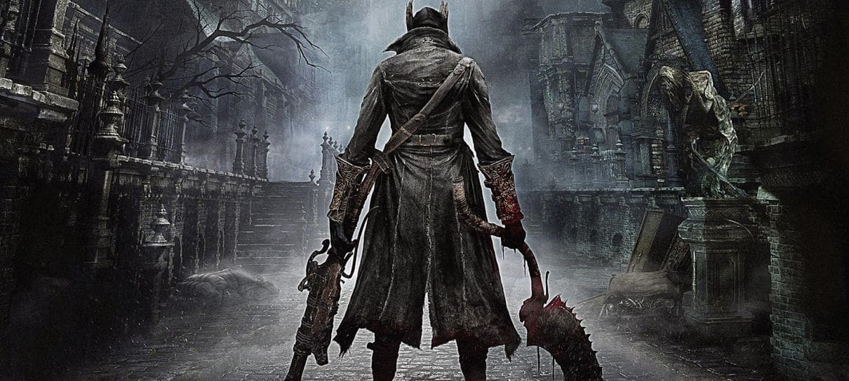 Bloodborne pode ganhar remasterização ainda em 2021, aponta rumor