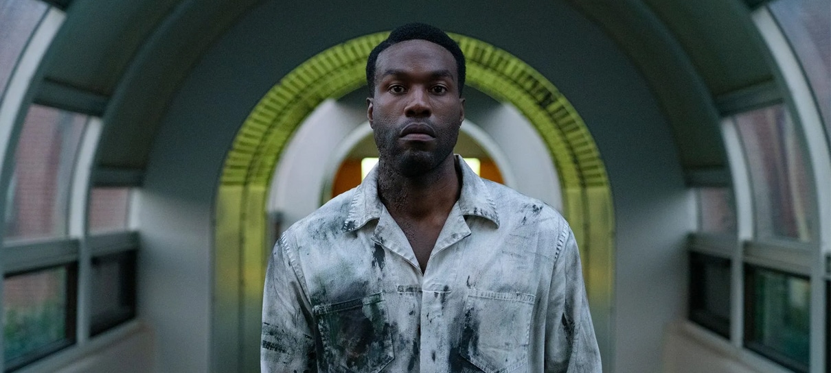 A Lenda de Candyman ganha pôster e fotos inéditas