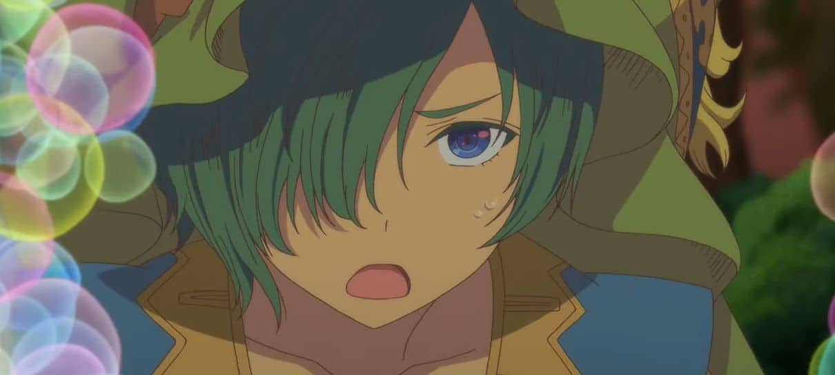 Cena de abertura do remaster de Legend of Mana é revelada na E3 2021