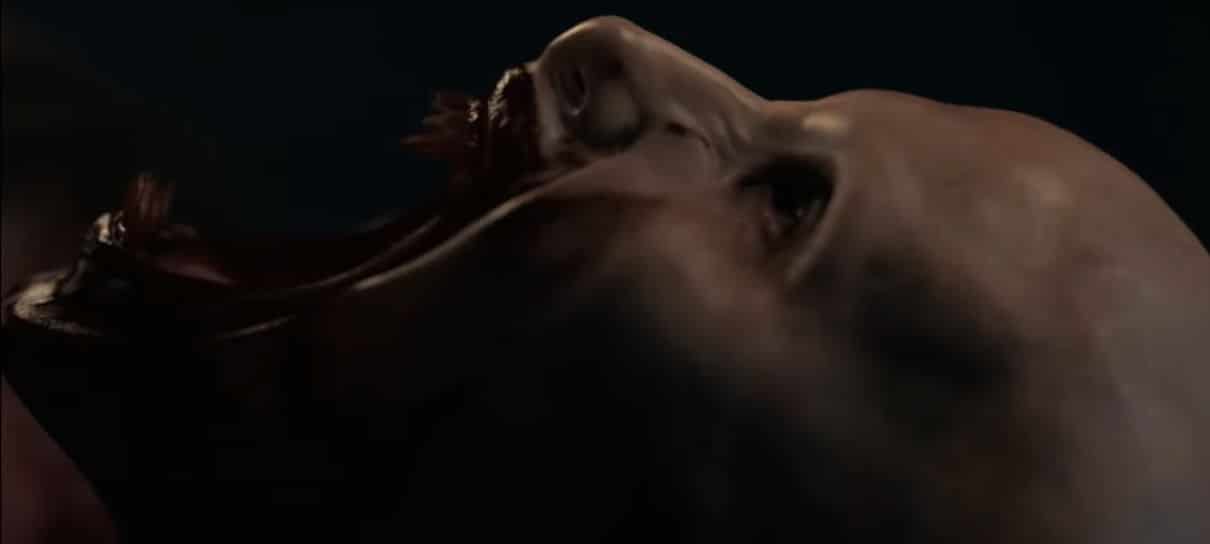 Céu Vermelho-Sangue, filme de vampiros da Netflix, ganha teaser