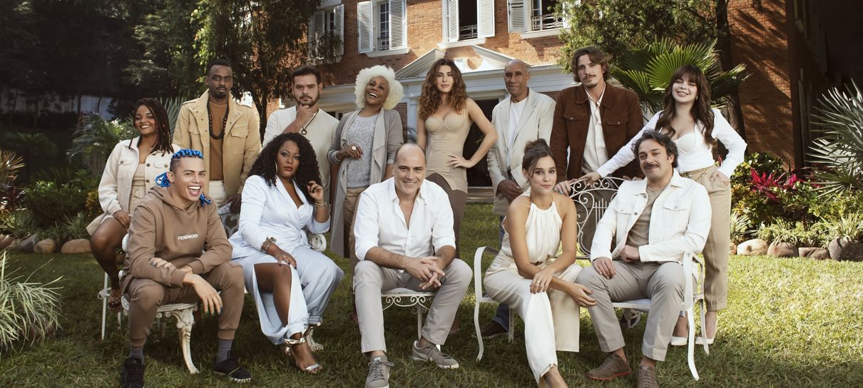 Netflix anuncia Fernanda Paes Leme, Maíra Azevedo e Gkay em nova comédia brasileira