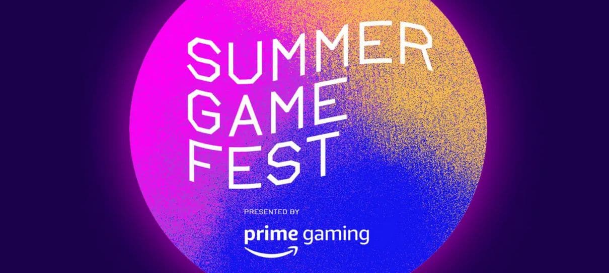 Saiba como assistir ao Summer Game Fest 2021