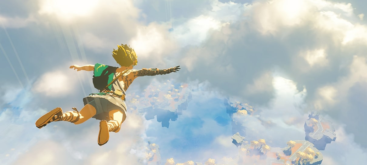 Transmissão da Nintendo na E3 2021 foi a mais vista com pico de 3,1 milhões
