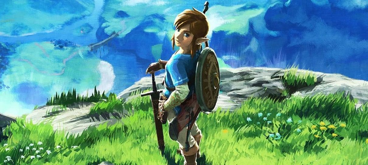 Assista aqui ao Nintendo Direct na E3 2021