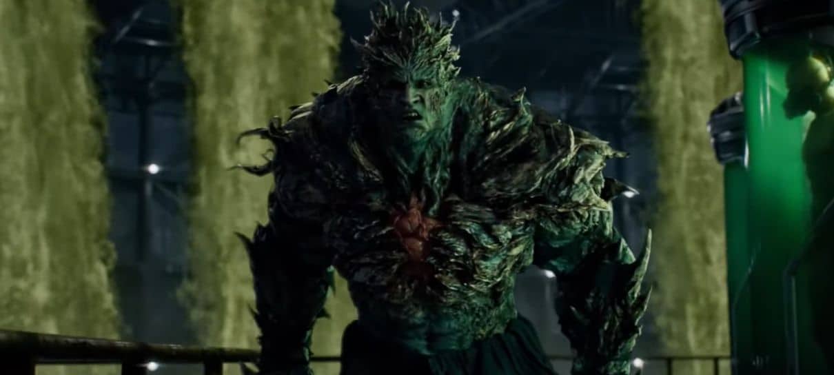 Confira a cena de abertura de Resident Evil: No Escuro Absoluto