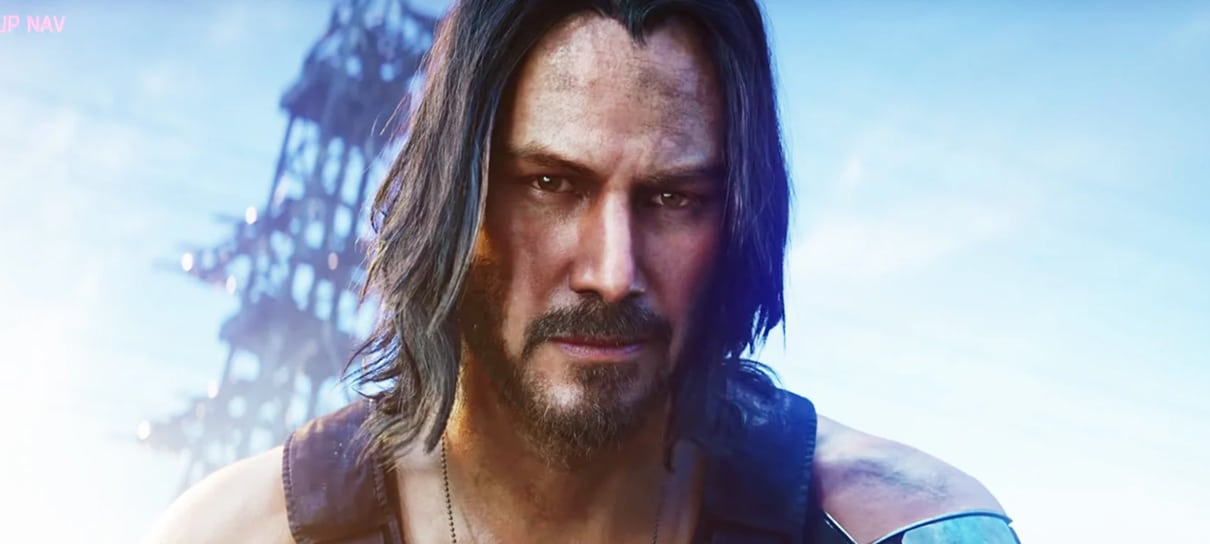 CD Projekt Red diz que Cyberpunk 2077 está "satisfatório" depois das atualizações