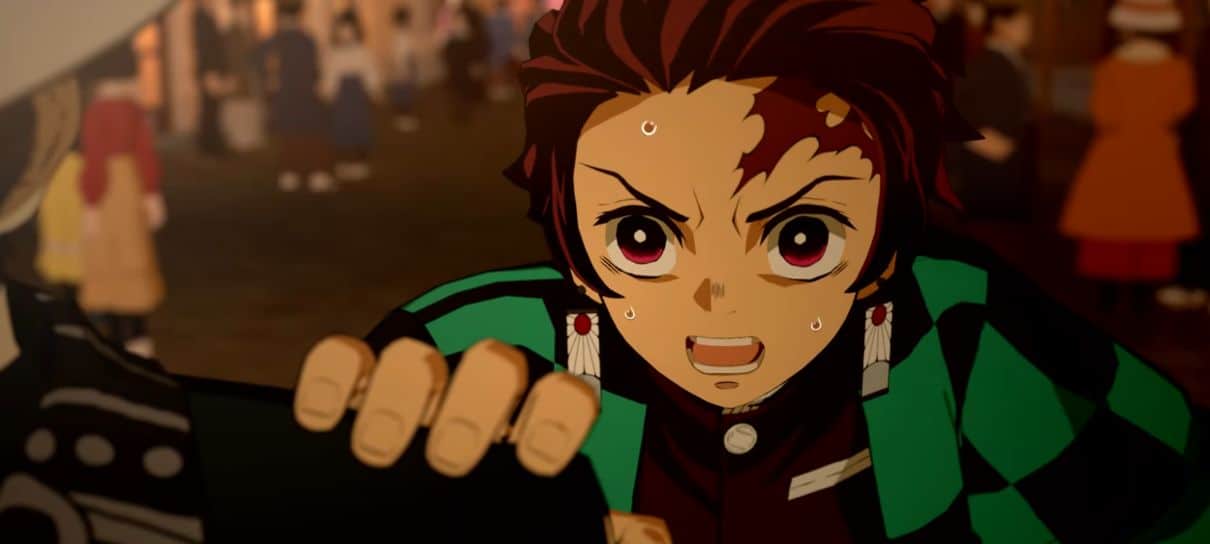 Trailer de Demon Slayer: The Hinokami Chronicles mostra o modo adventure