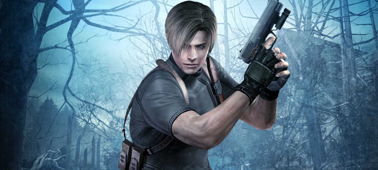 Designer sues Capcom for using his photos in Resident Evil and Devil May Cry