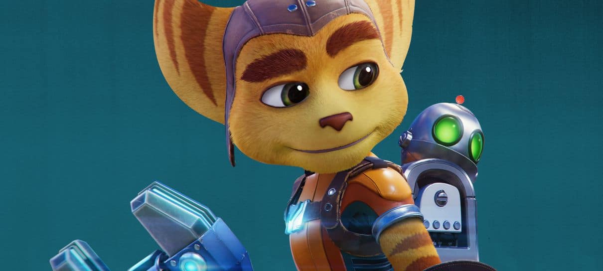 Designers de Ratchet & Clank: Uma Dimensão à Parte relatam desenvolvimento sem crunch