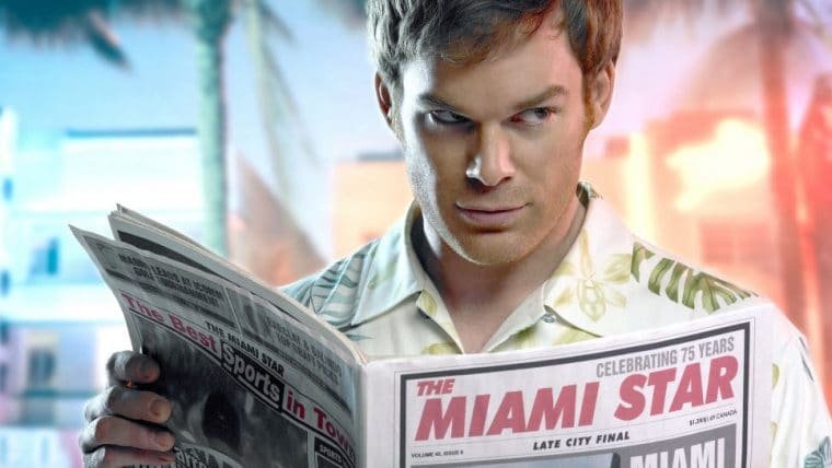 Michael C. Hall apoia final de Dexter, mas entende decepção dos fãs