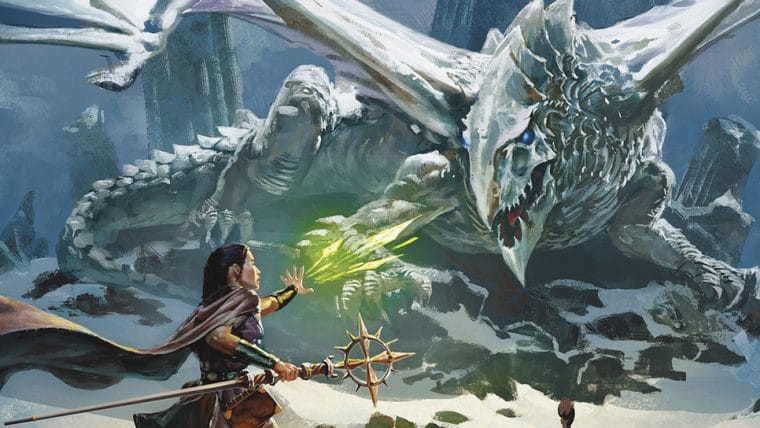 Michelle Rodriguez e Chris Pine aparecem em fotos dos bastidores de Dungeons & Dragons